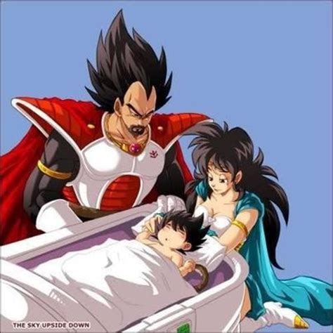 vegeta|who is vegeta wife.